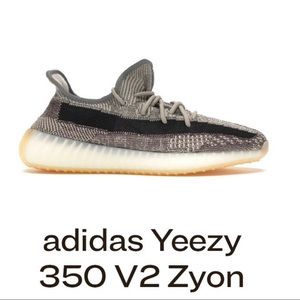 Yeezy Boost 350 V2  Zyon